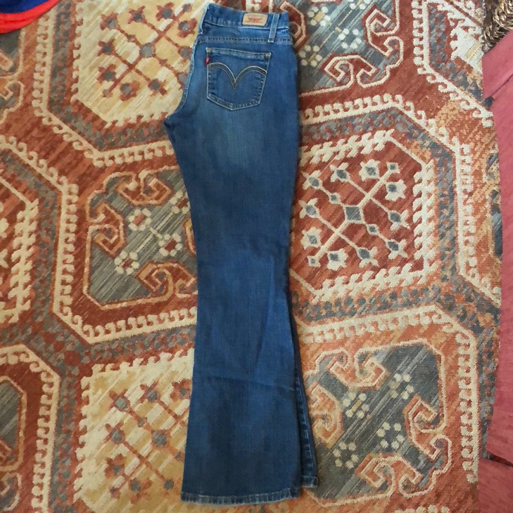 Levi Jeans